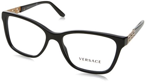 versace glasses for women